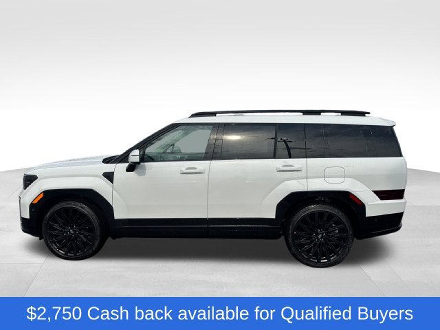New 2027 Hyundai Santa Fe Calligraphy AWD/4WD image 2