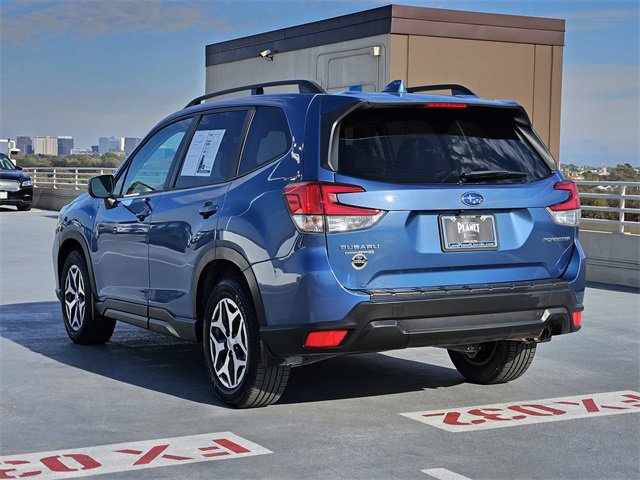 Used 2019 Subaru Forester Premium image 5