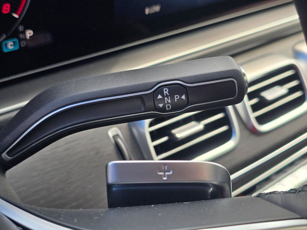 New 2026 Mercedes-Benz GLE 350 4MATIC image 16