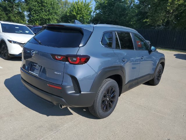 New 2026 MAZDA CX-50 2.5 Hybrid w/ Weather Package AWD/4WD image 4