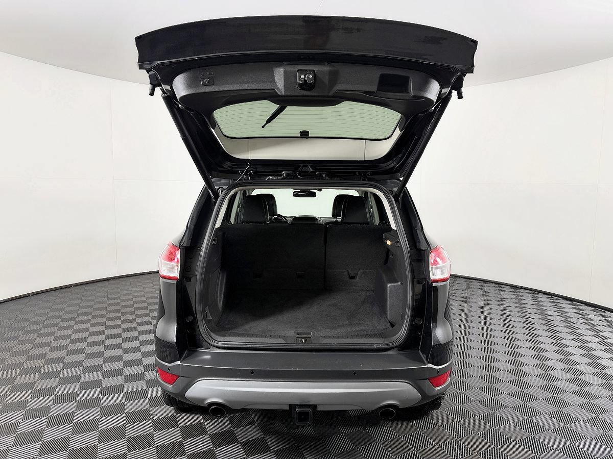 Used 2014 Ford Escape Titanium AWD/4WD image 14
