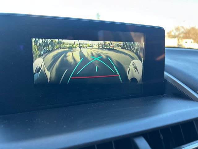 Certified 2021 Lexus NX 300 FWD w/ Accessory Package 2 image 17