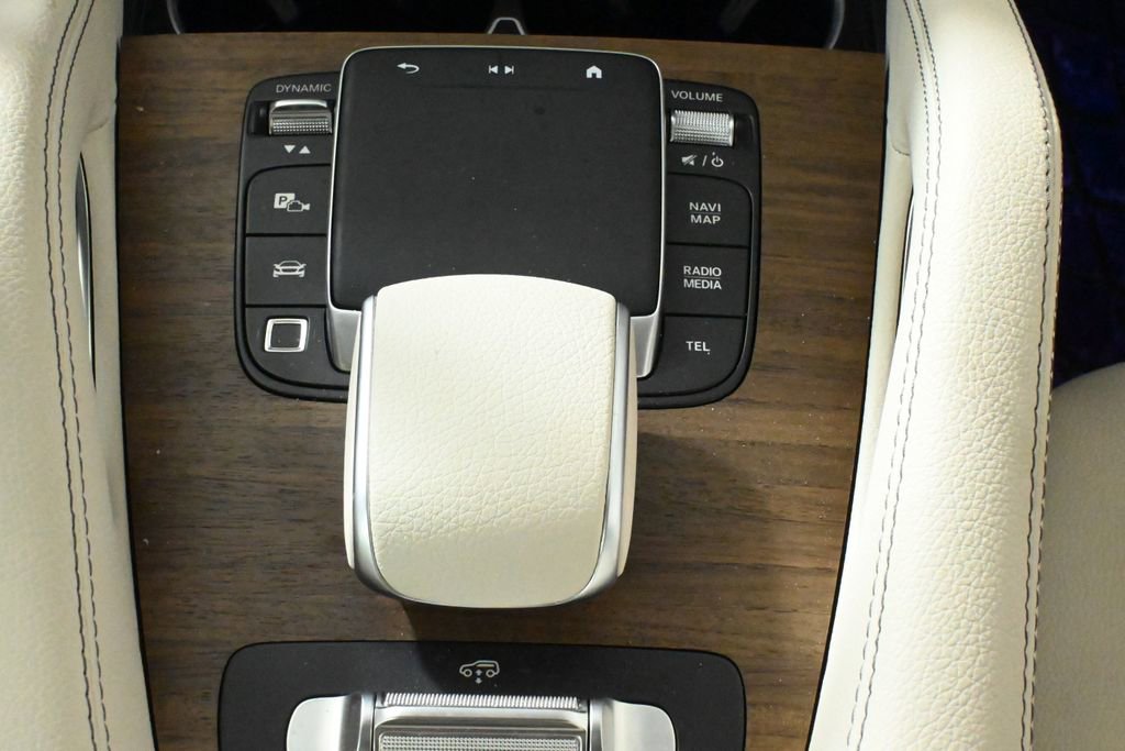 Used 2026 Mercedes-Benz GLS 450 4MATIC image 22