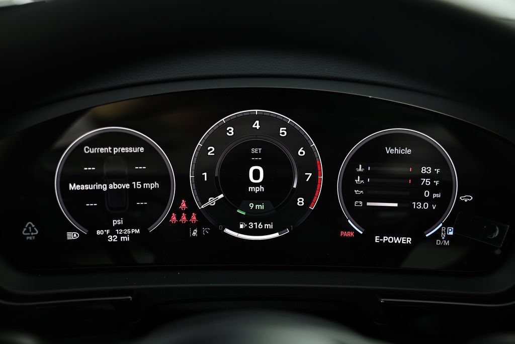 New 2026 Porsche Cayenne S AWD/4WD image 35