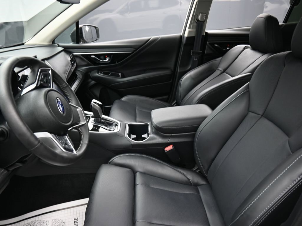 Used 2024 Subaru Outback Limited image 11