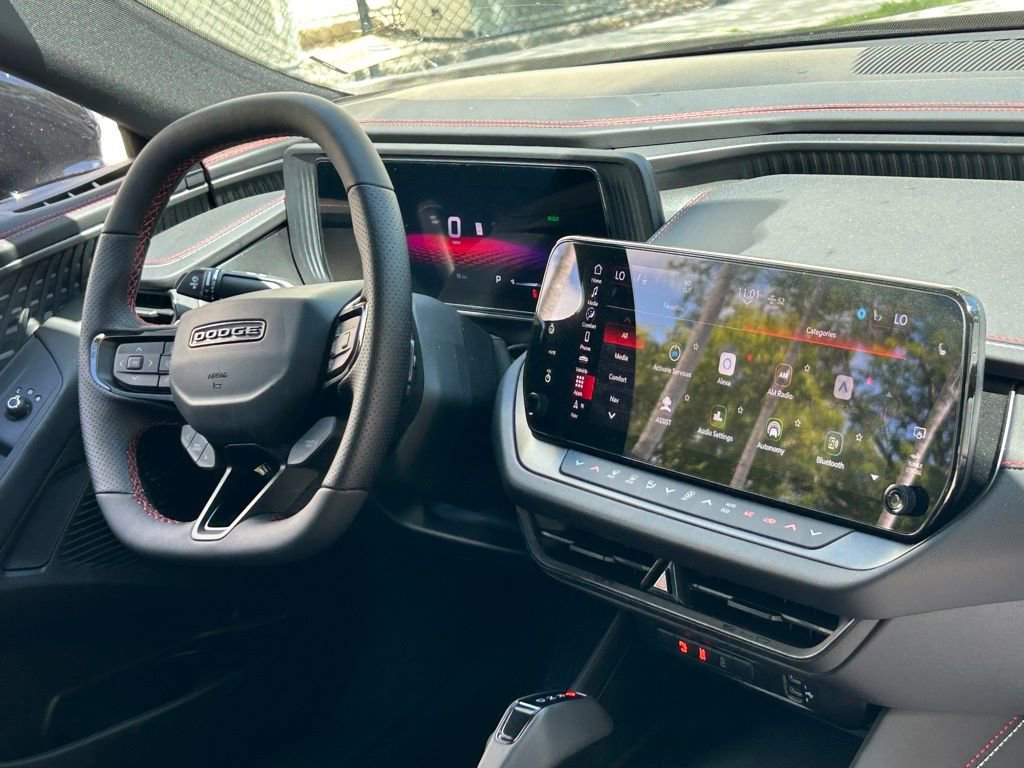 New 2025 Dodge Charger R/T w/ Sun & Sound Package image 20