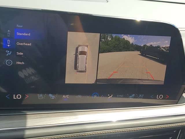 New 2026 Chevrolet Tahoe Premier AWD/4WD image 29