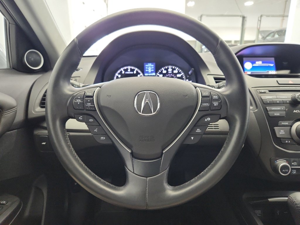 Used 2016 Acura RDX AWD image 12