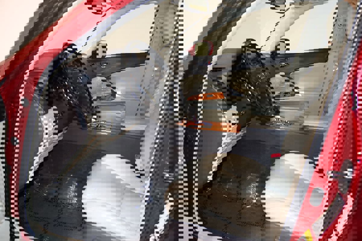 Used 2009 Lexus IS 250 AWD image 30