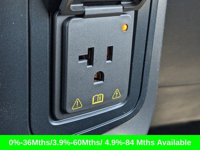 New 2026 Ford F150 Tremor AWD/4WD image 28