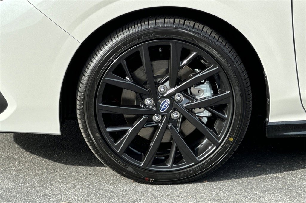 New 2026 Subaru Impreza RS image 32