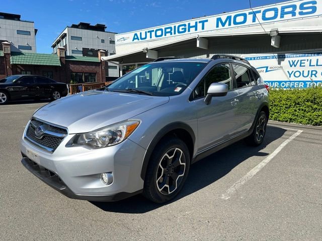 Used 2014 Subaru Crosstrek 2.0i Premium AWD/4WD image 1