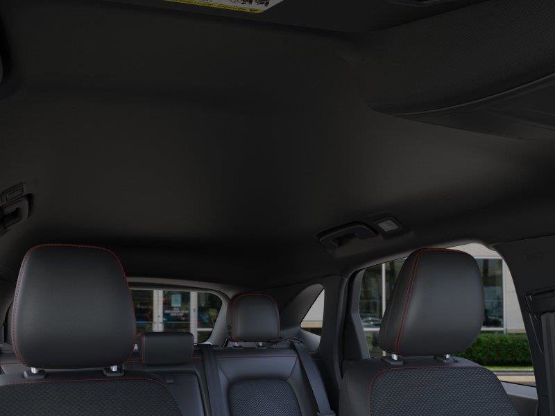 New 2025 Ford Escape ST-Line w/ Tech Pack #1 FWD image 52
