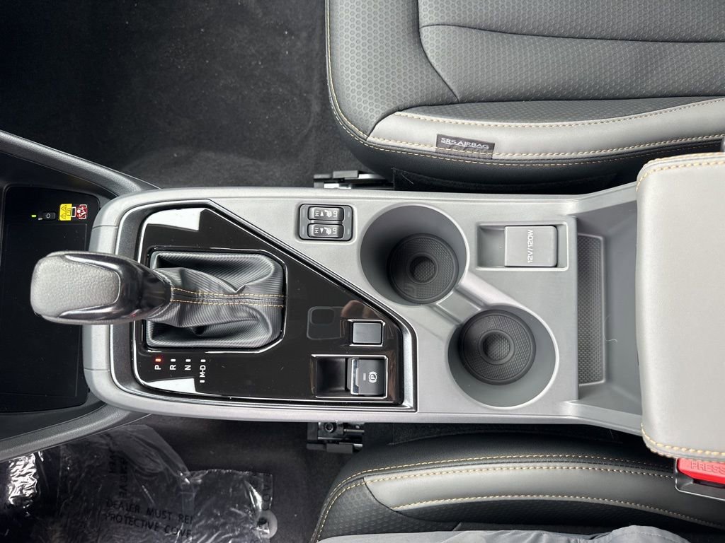 New 2026 Subaru Crosstrek 2.5i Wilderness image 21