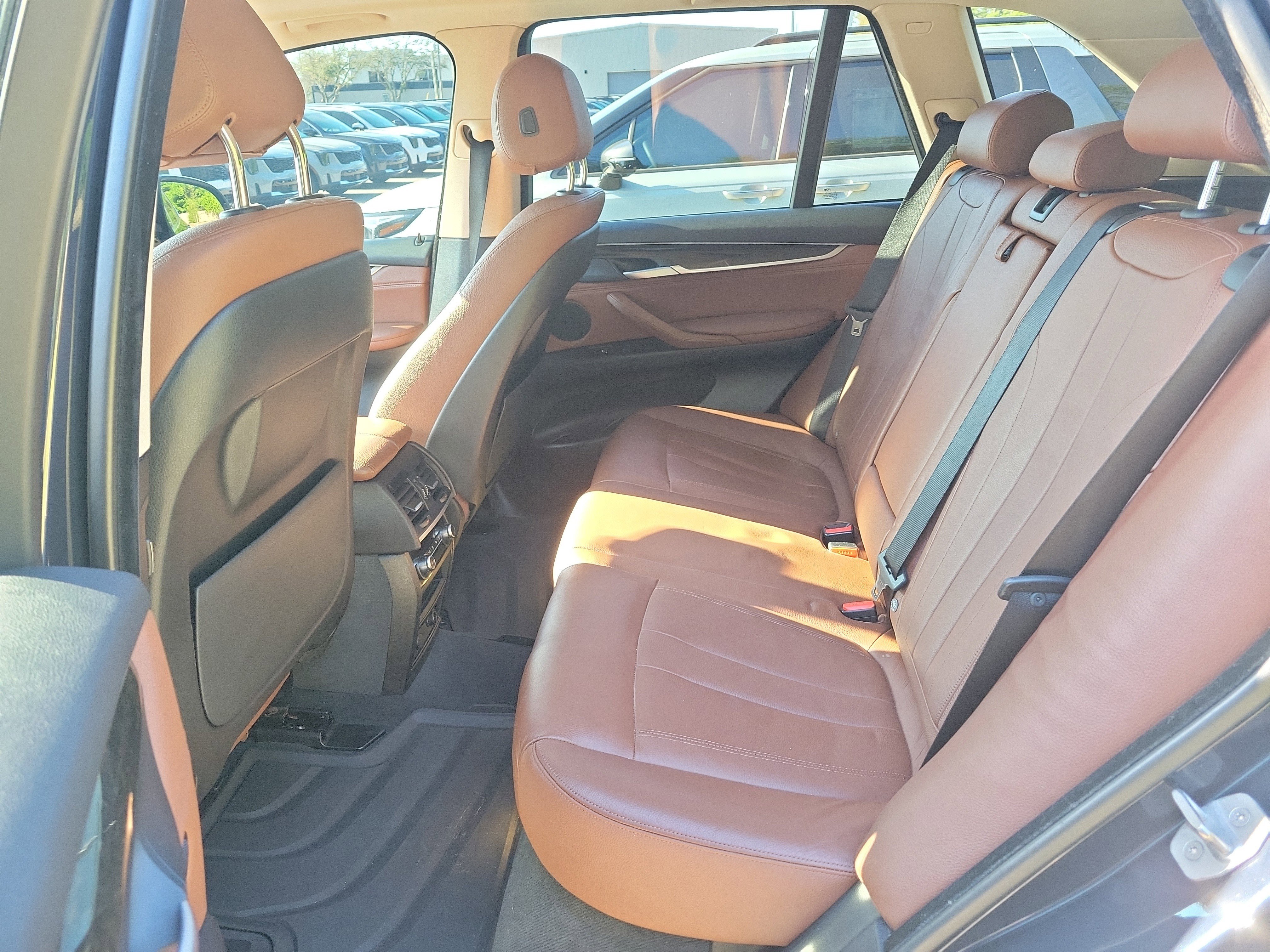 Used 2016 BMW X5 sDrive35i image 16