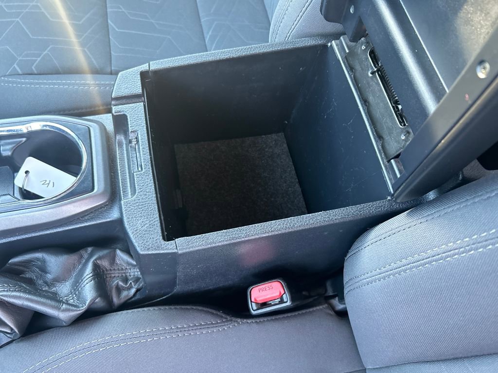 Certified 2019 Toyota Tacoma TRD Sport image 26