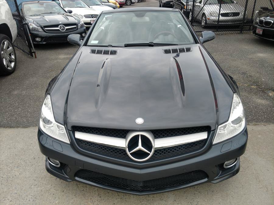 Used 2009 Mercedes-Benz SL 550 image 15