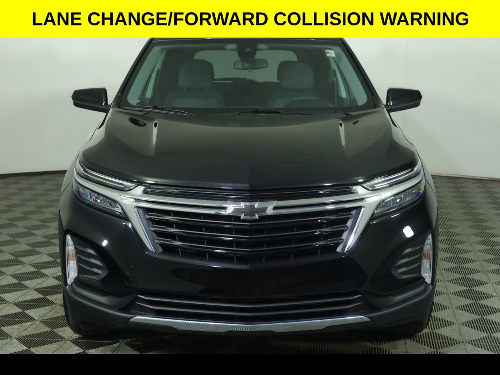 Used 2022 Chevrolet Equinox LT image 6