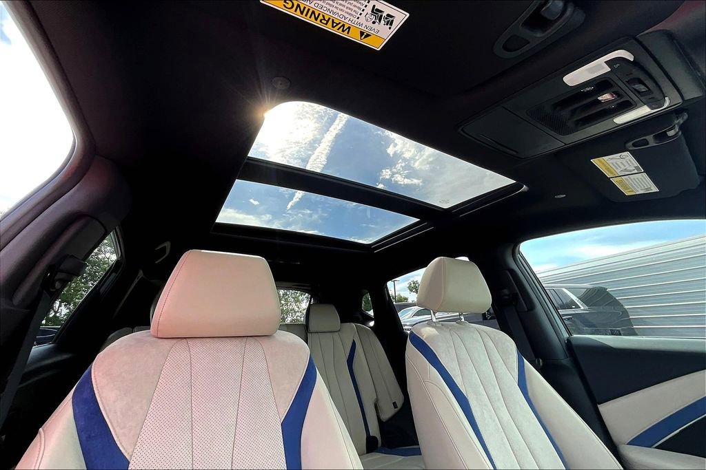 Certified 2025 Acura ADX A-Spec image 25