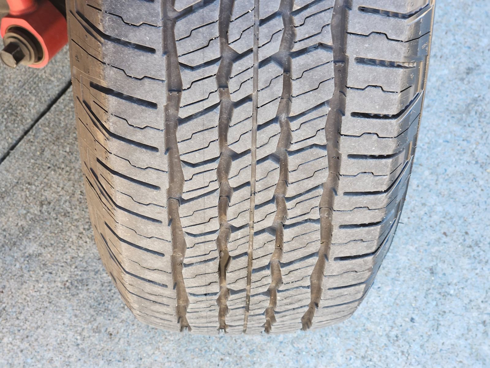 Used 2025 Toyota 4Runner TRD Off-Road image 15