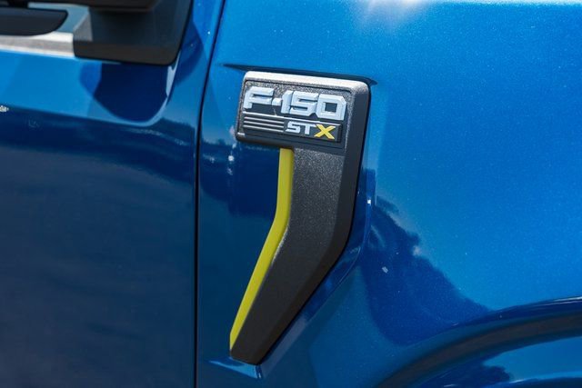 New 2025 Ford F150 STX w/ Equipment Group 200A AWD/4WD image 18