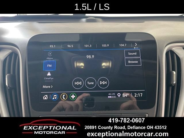 Used 2023 Chevrolet Malibu LS FWD image 41