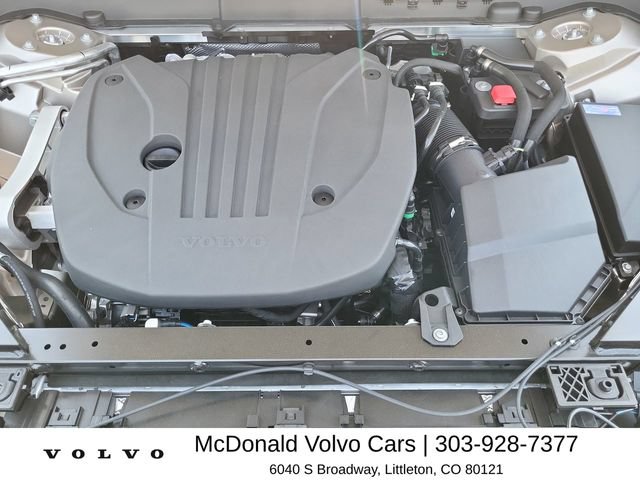 New 2026 Volvo XC60 B5 Ultra w/ Protection Package Premier AWD/4WD image 21