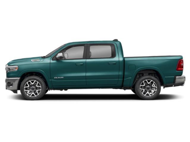 New 2026 RAM 1500 Laramie AWD/4WD image 3