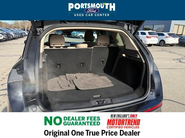 Used 2022 Lincoln Corsair AWD w/ Premium Package image 13