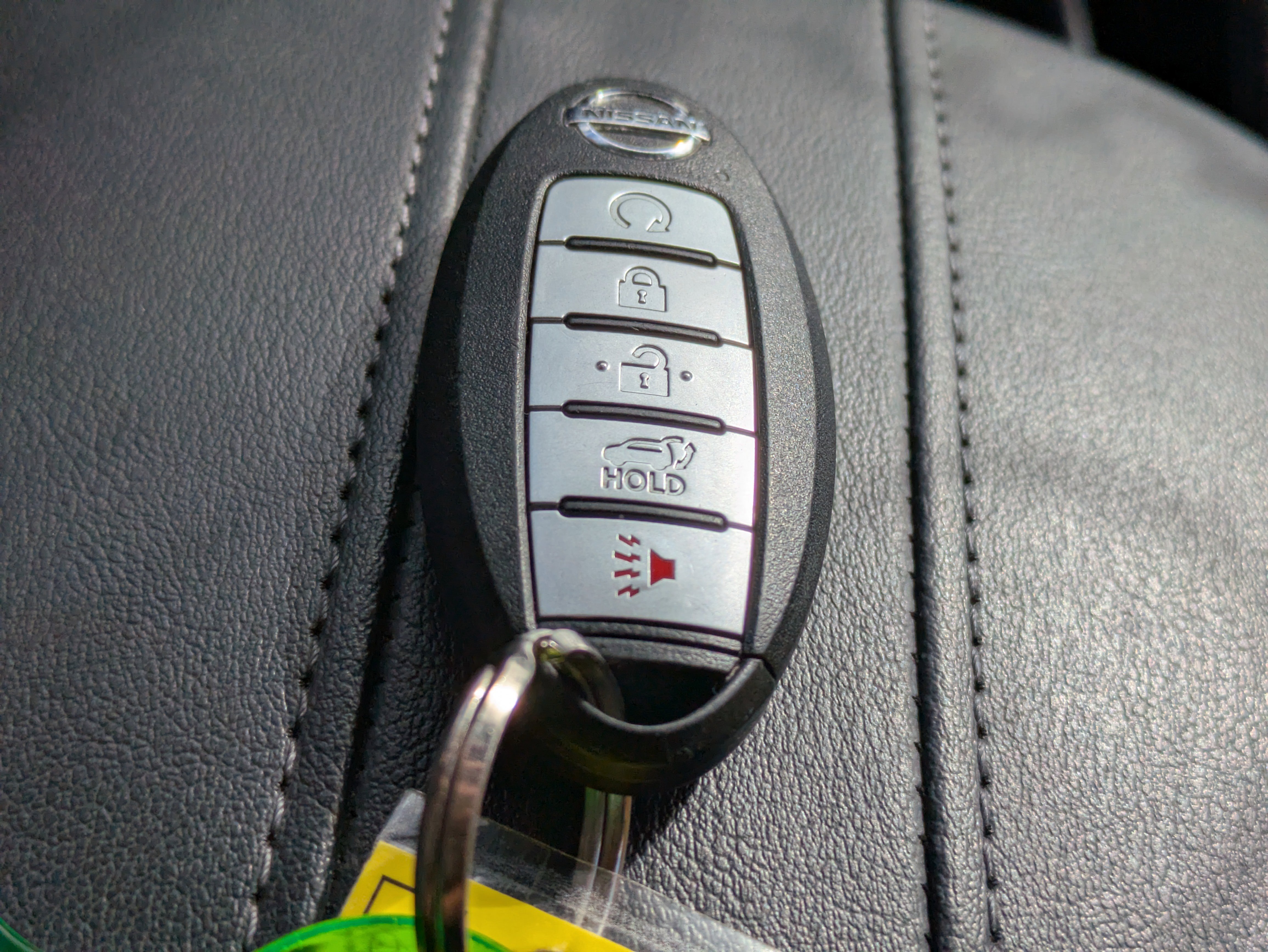 Used 2019 Nissan Rogue SV image 33