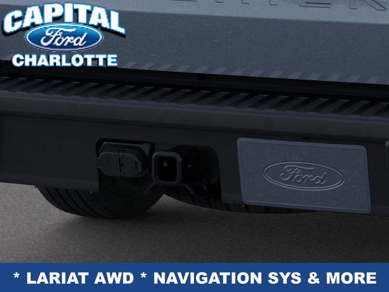 New 2025 Ford Maverick Lariat w/ 4K Tow Package image 24