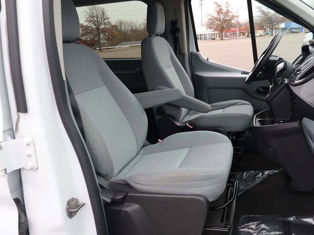 Used 2015 Ford Transit 350 XLT image 22