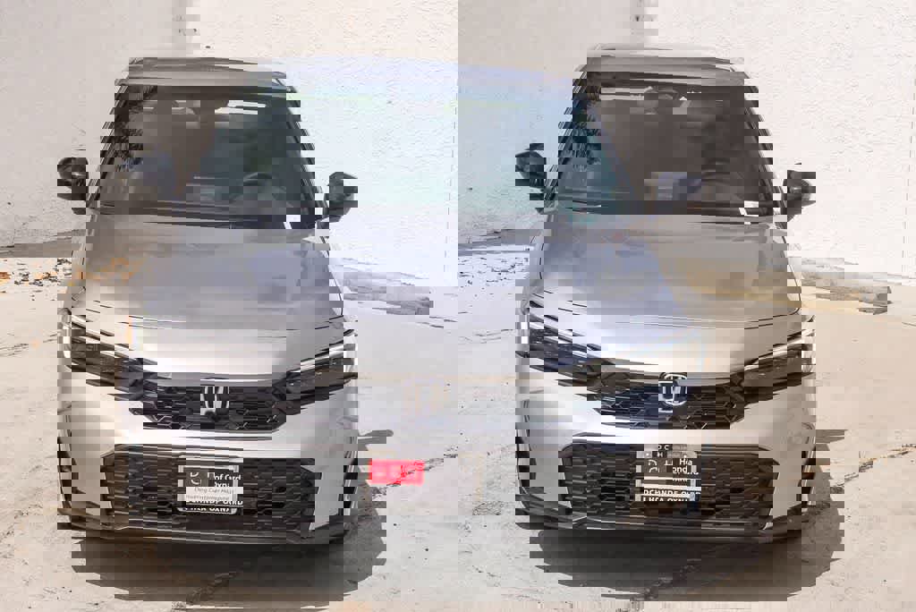 New 2026 Honda Civic Sport image 2