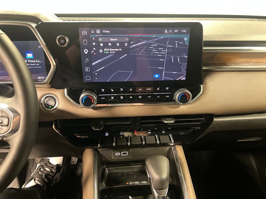 Certified 2026 GMC Canyon Denali AWD/4WD image 23