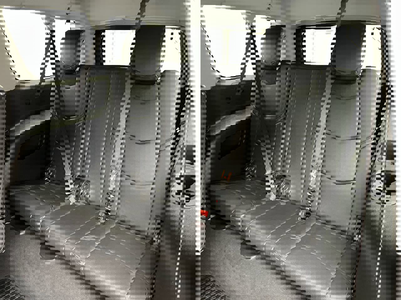 Used 2019 Cadillac Escalade ESV Premium Luxury image 15