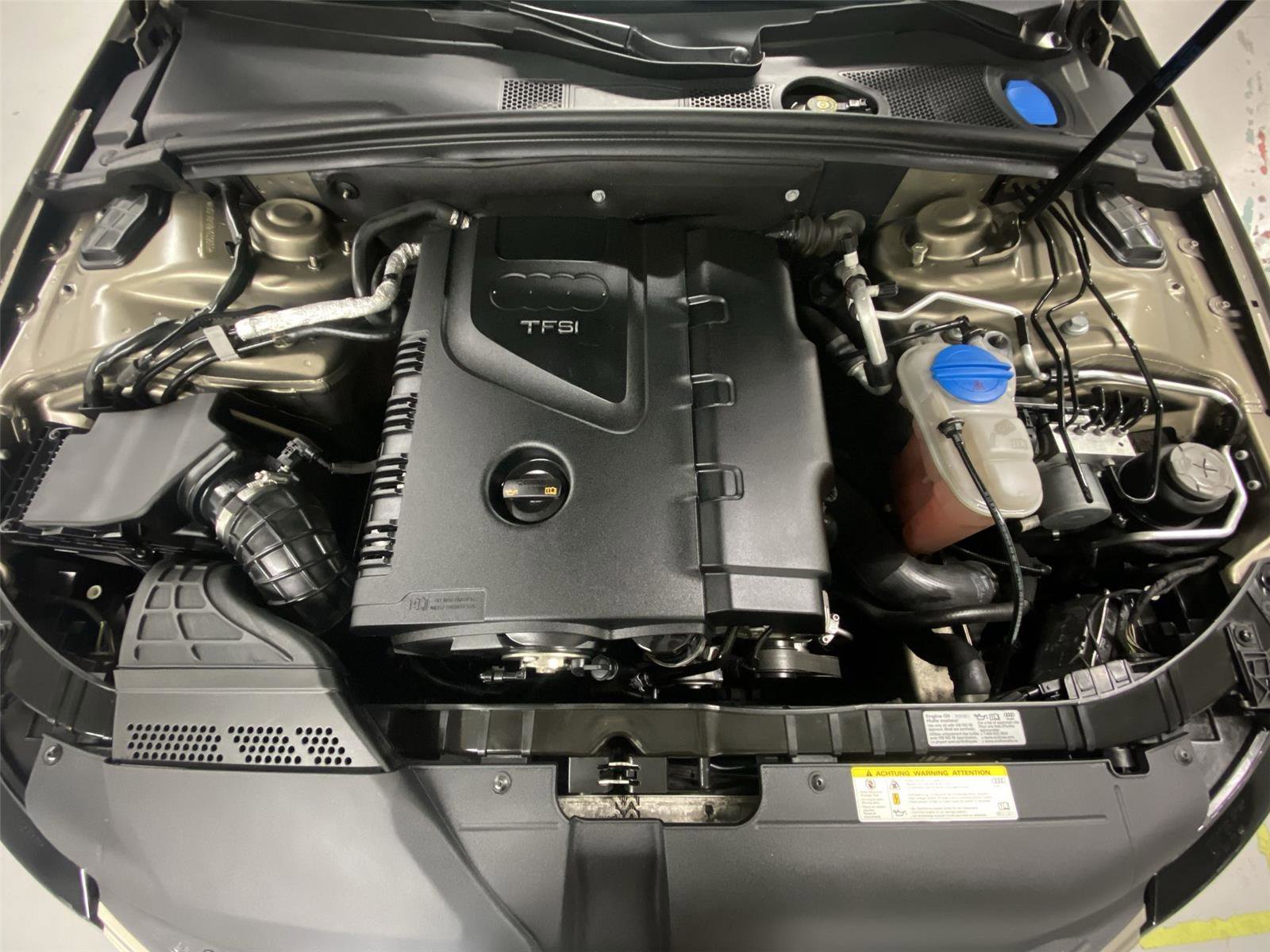 Used 2009 Audi A4 2.0T Premium Plus image 22