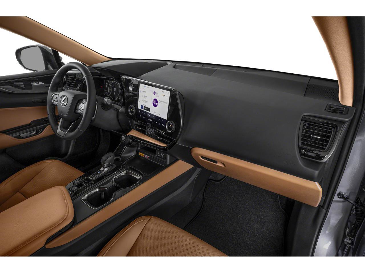 New 2026 Lexus NX 350 AWD w/ Premium Package image 11