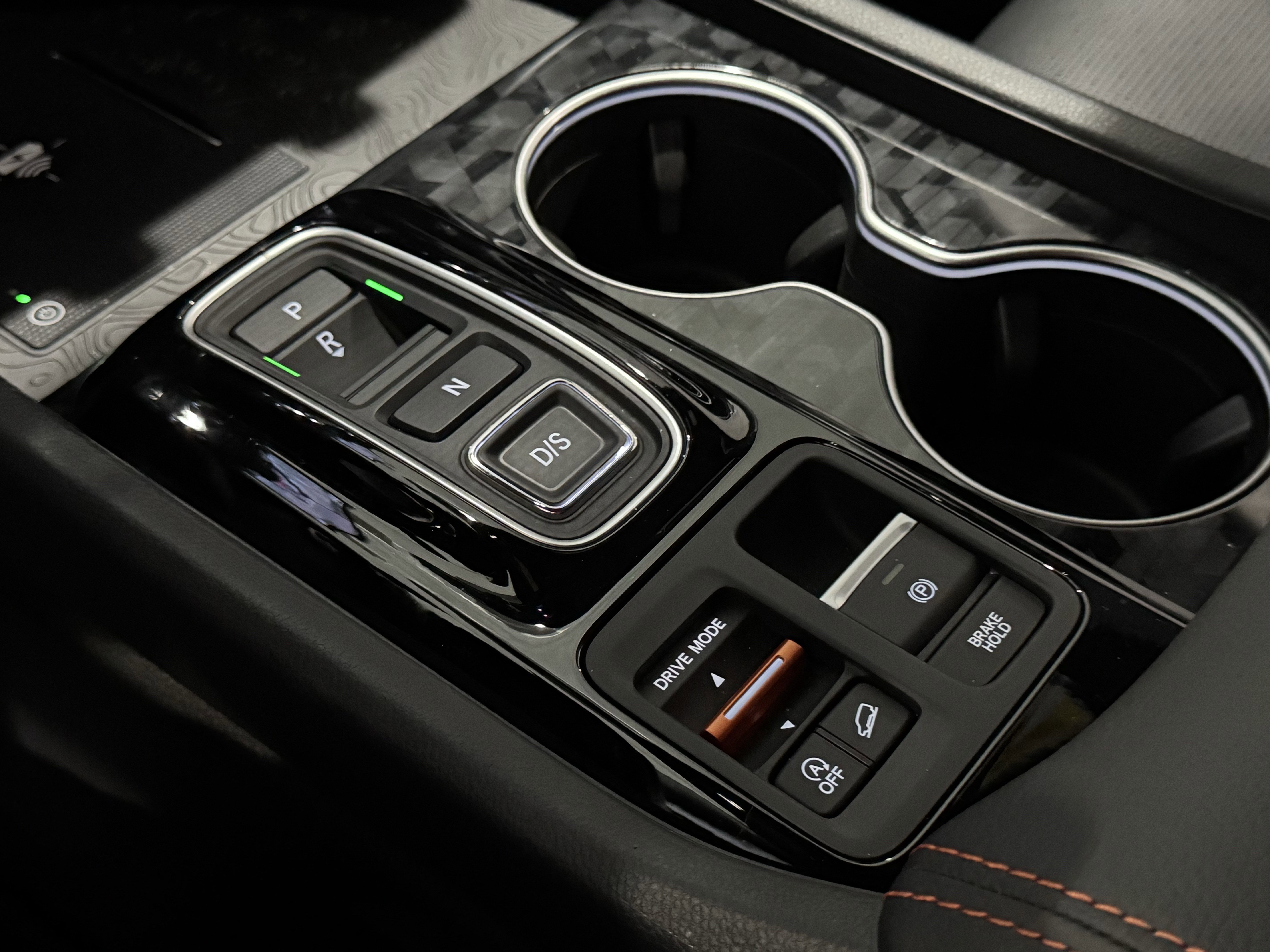 New 2026 Honda Passport TrailSport Elite image 32