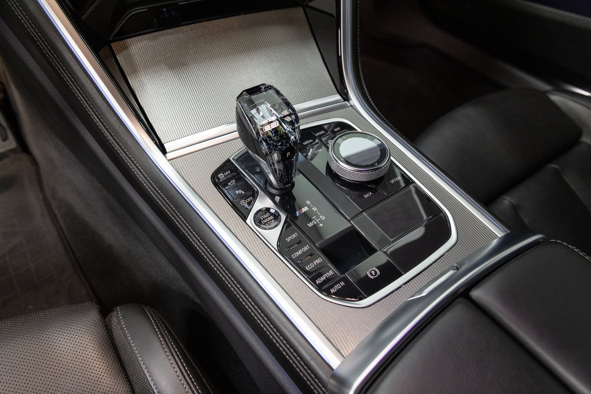 Used 2019 BMW M850i xDrive Coupe AWD/4WD image 20