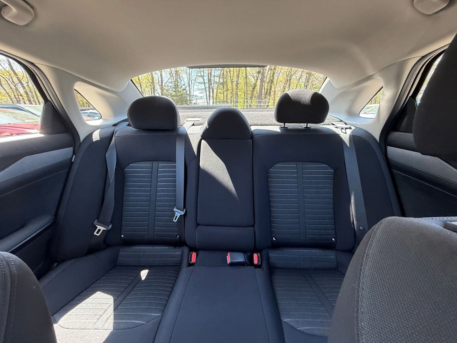 Used 2025 Kia K5 LXS FWD image 37