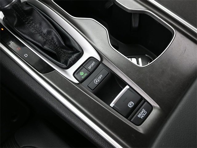 Used 2021 Honda Accord Sport image 18