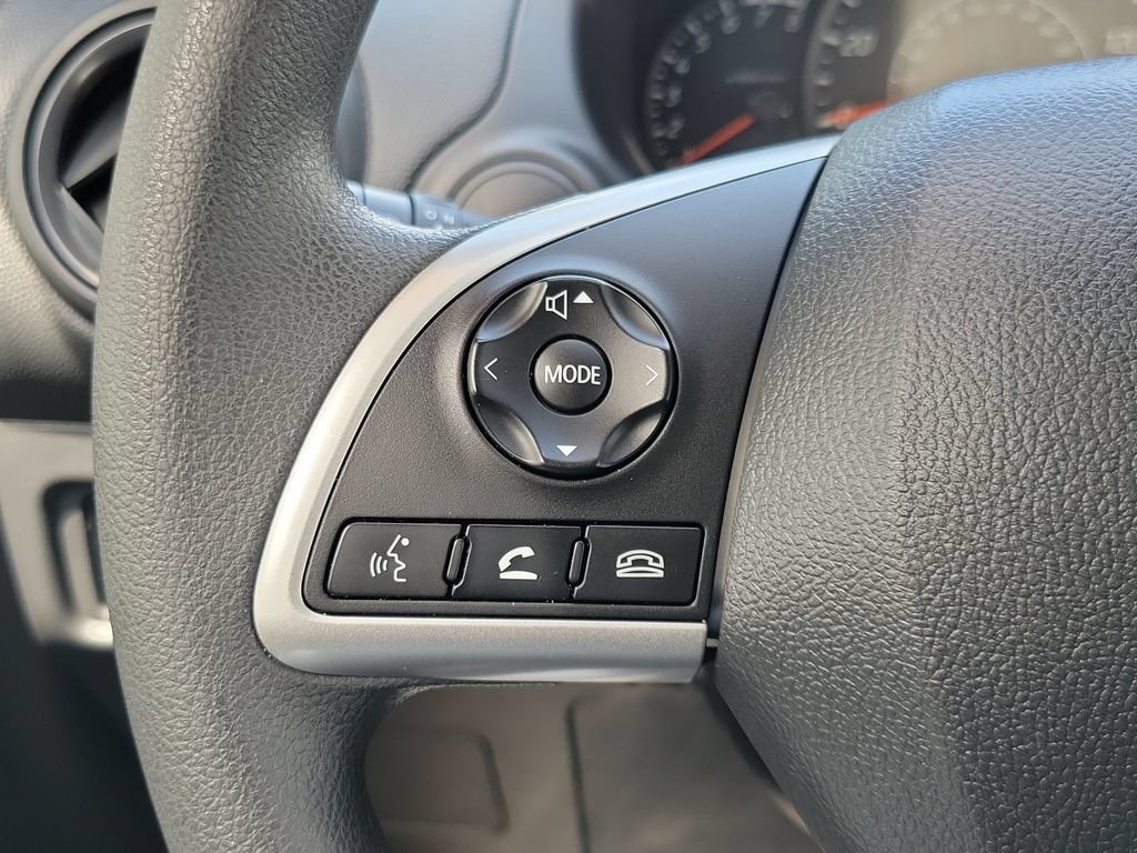 Used 2024 Mitsubishi Mirage G4 FWD image 18