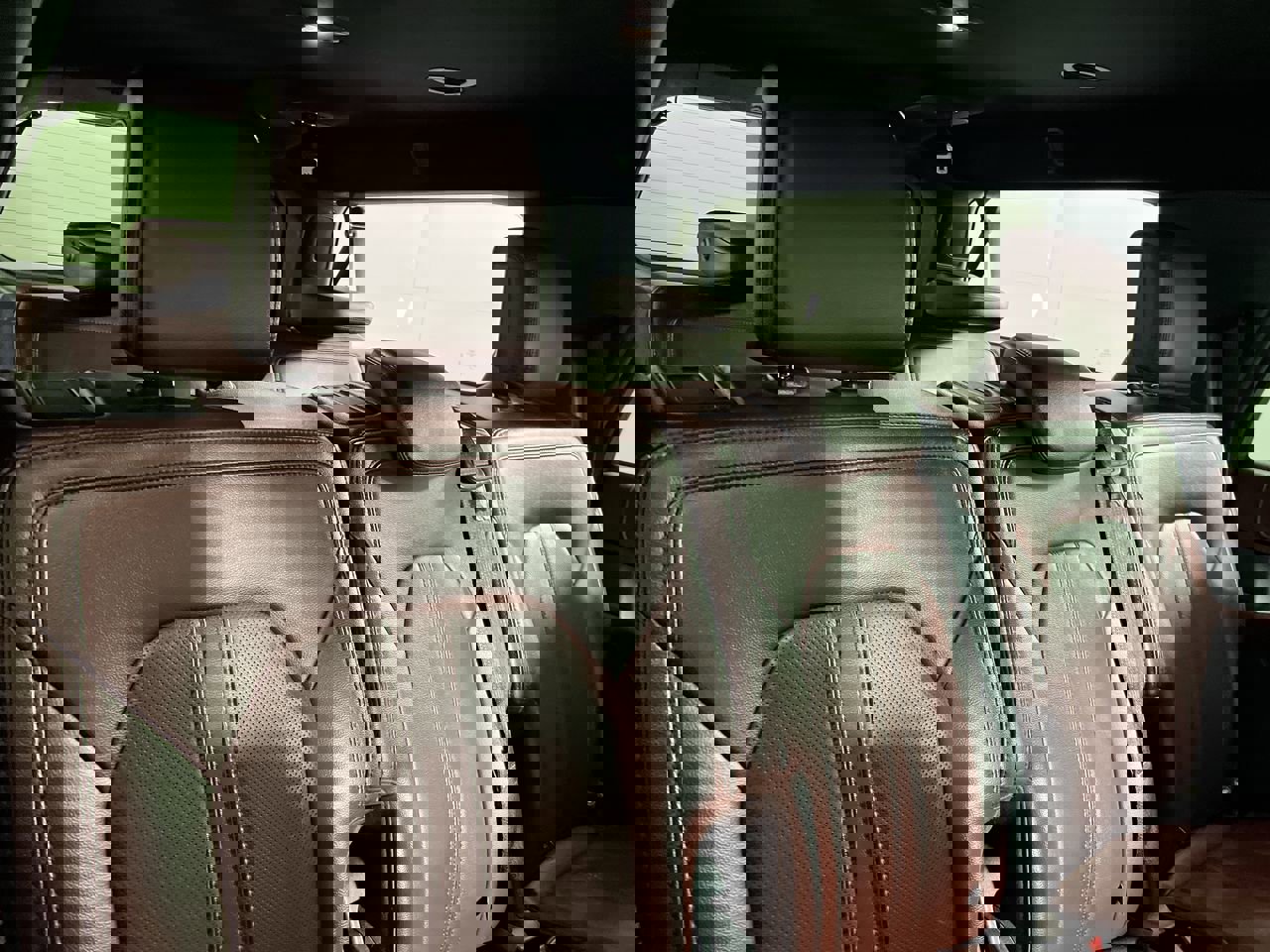 Used 2024 Ford Expedition Max Limited image 31