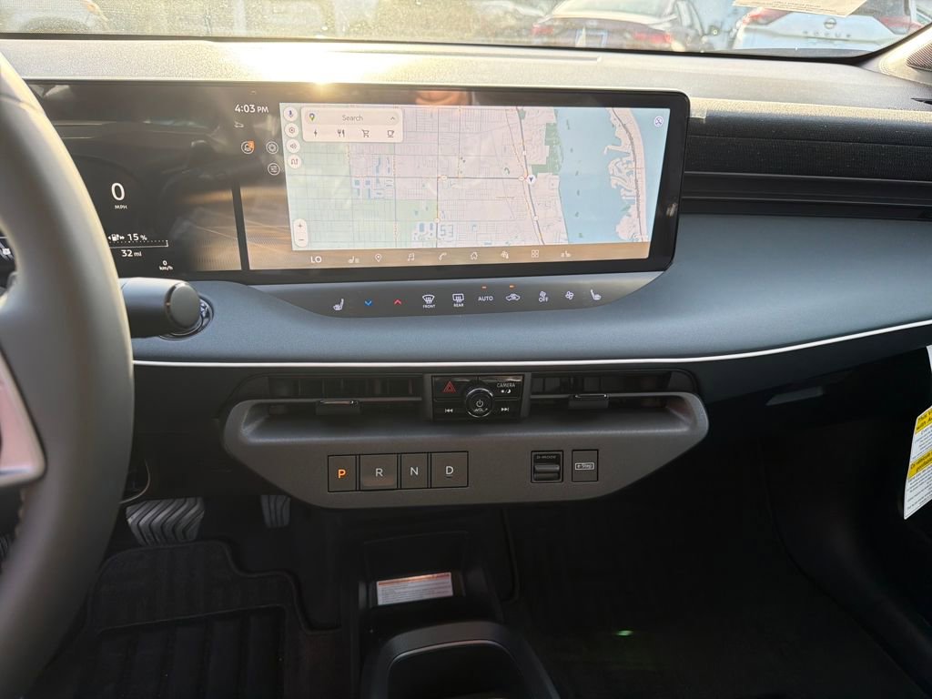 New 2026 Nissan Leaf SV+ w/ Floor Mat Package (SV+) image 22