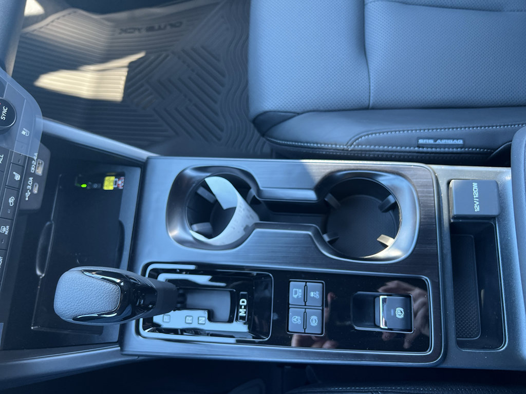 New 2026 Subaru Outback Touring AWD/4WD image 16