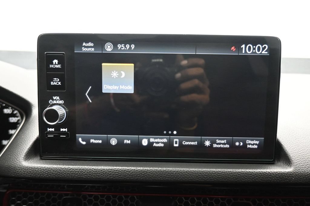 Used 2023 Honda Civic Si image 18