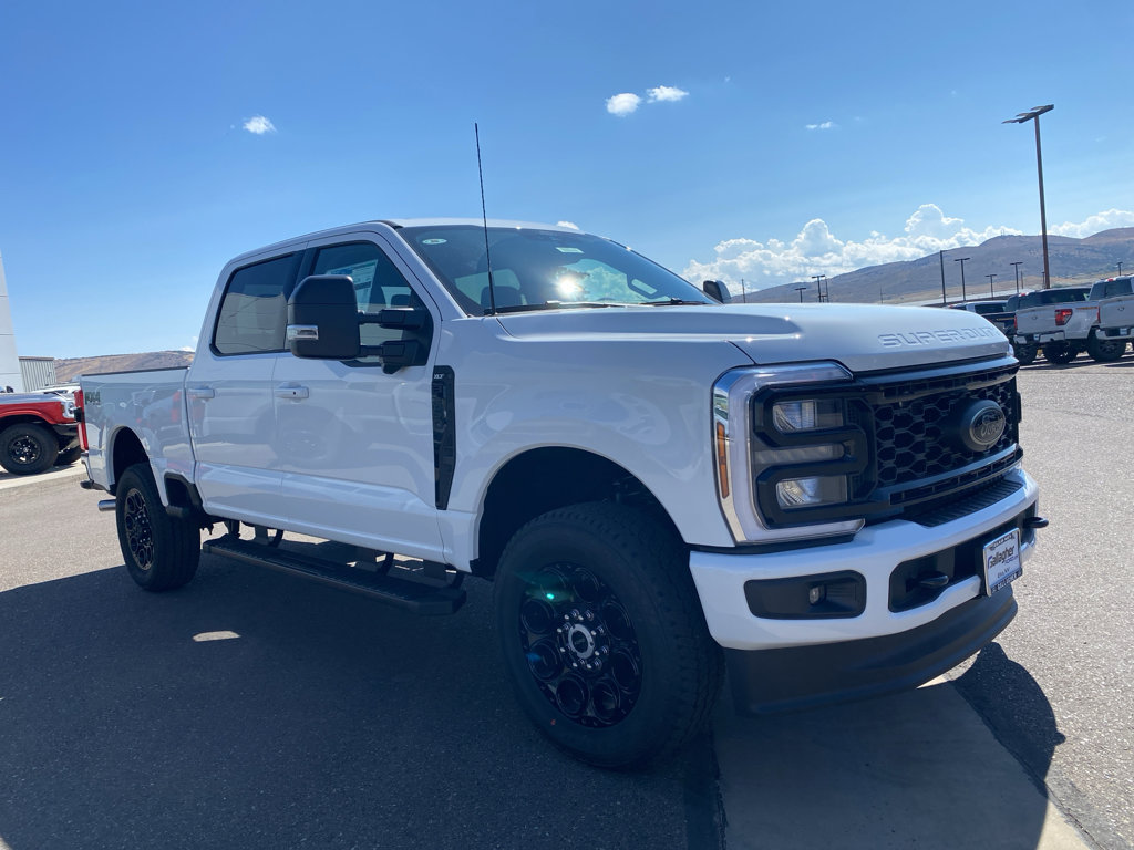 New 2026 Ford F250 4x4 Crew Cab Super Duty image 18