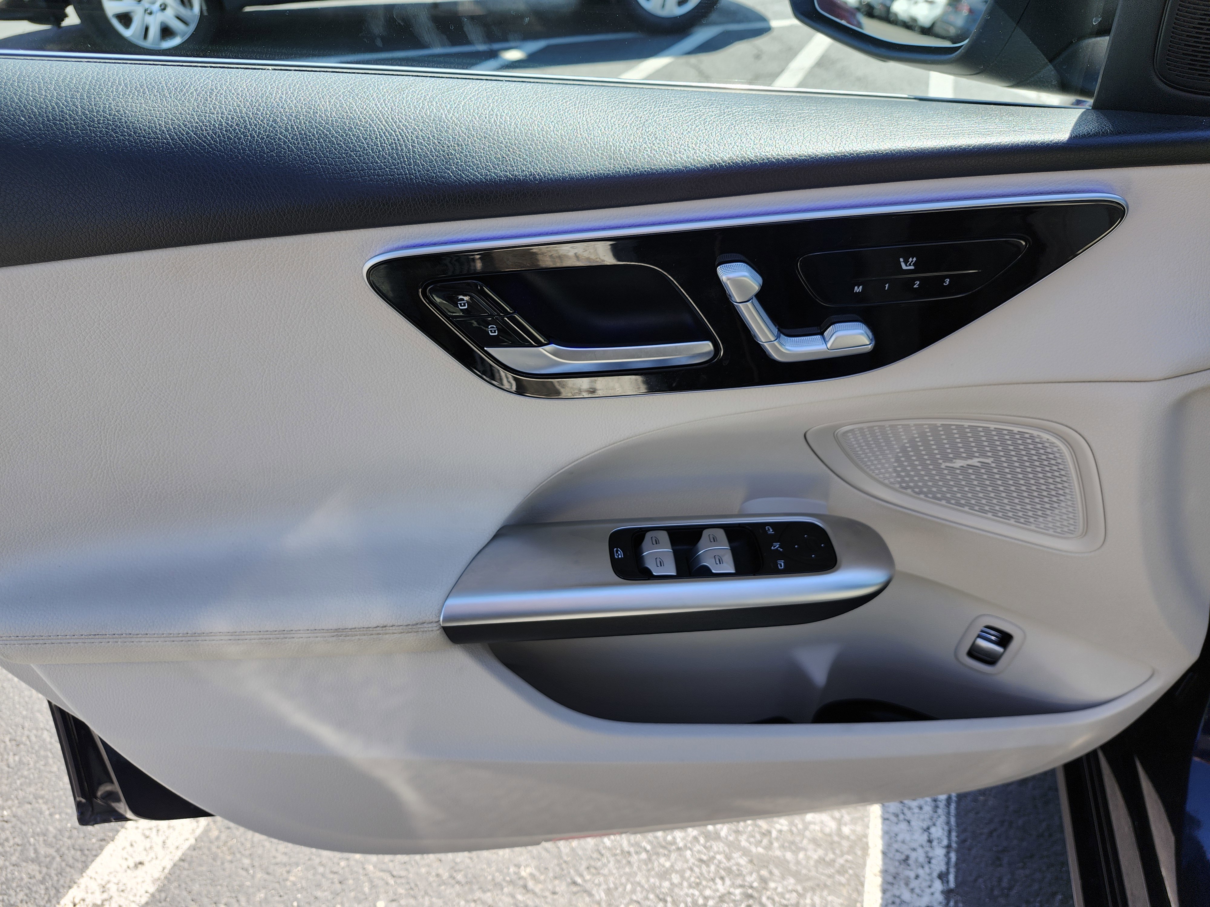 Used 2022 Mercedes-Benz C 300 4MATIC Sedan image 29