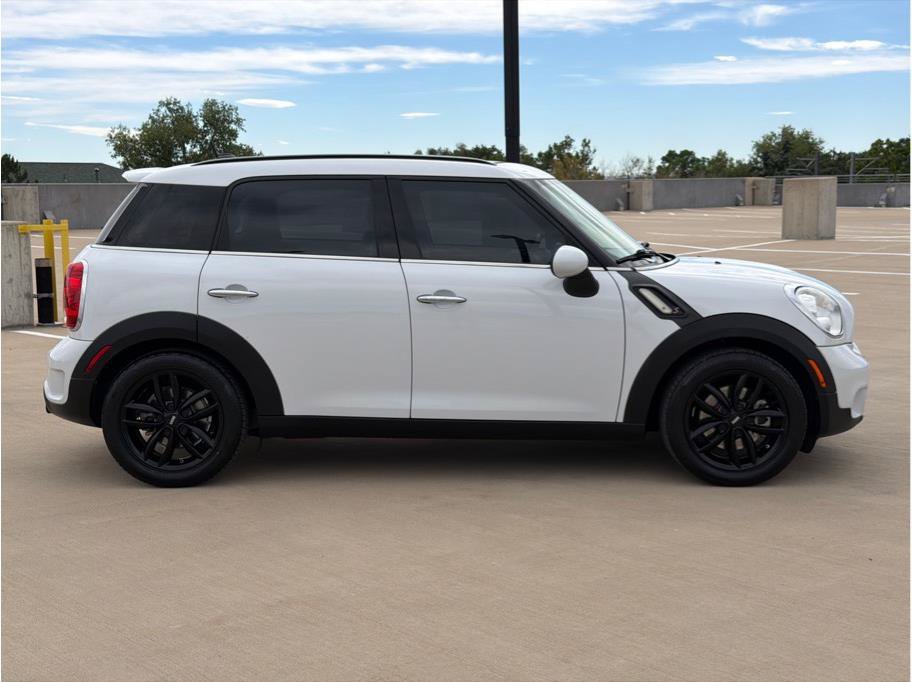 Used 2016 MINI Cooper Countryman S AWD/4WD image 9