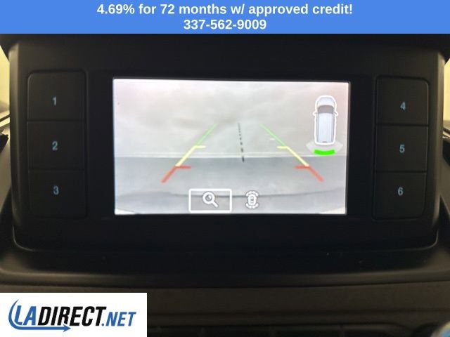 Used 2019 Ford Transit Connect XL image 28